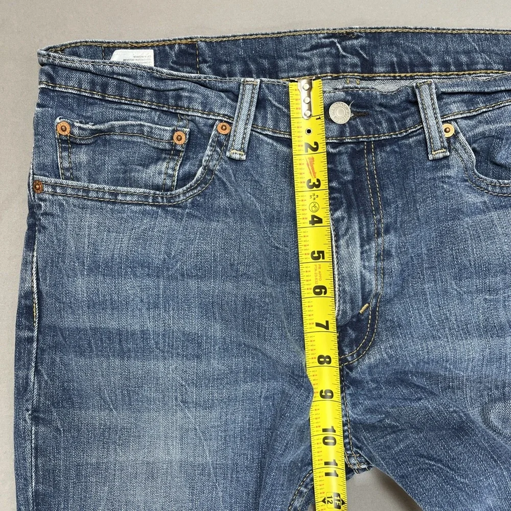 Levis pristine no